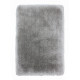 Tapis shaggy tufté moderne uni Pearl