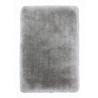 Tapis shaggy tufté moderne uni Pearl