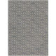 Tapis effet 3D design rectangulaire Clarissa