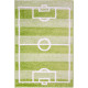 Tapis de jeu enfant Football