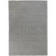 Tapis en laine effet 3D graphique Estela