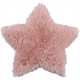 Tapis shaggy moderne uni Fluffy Star