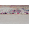 Tapis moderne à courtes mèches Urban Abstract