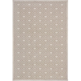 Tapis extérieur et intérieur design graphique Almada