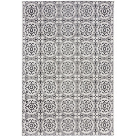 Tapis extérieur et intérieur moderne Casablanca