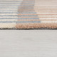 Tapis de salon design Linear Stripe