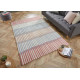 Tapis de salon design Linear Stripe