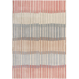 Tapis de salon design Linear Stripe