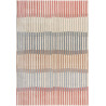 Tapis de salon design Linear Stripe