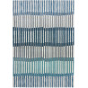 Tapis de salon design Linear Stripe