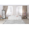 Tapis beni ouarain en laine 280x245 Tamara