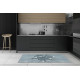 Tapis de cuisine lavable en machine Home