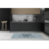 Tapis de cuisine lavable en machine Home