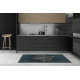 Tapis de cuisine lavable en machine Home