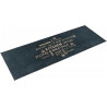 Tapis de cuisine lavable en machine Home