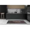 Tapis de cuisine lavable en machine Gretchen