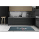 Tapis de cuisine lavable en machine Gretchen