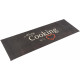 Tapis de cuisine lavable en machine Gretchen