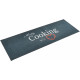 Tapis de cuisine lavable en machine Gretchen