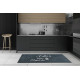 Tapis de cuisine lavable en machine Théa