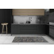 Tapis de cuisine lavable en machine Stella