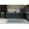 Tapis de cuisine lavable en machine Stella