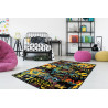 Tapis de salon contemporain Jill