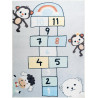 Tapis de jeu enfant Leo