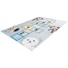 Tapis de jeu enfant Leo