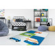 Tapis enfant voiture Ezio