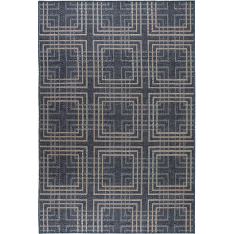 Tapis extérieur et intérieur plat Rise