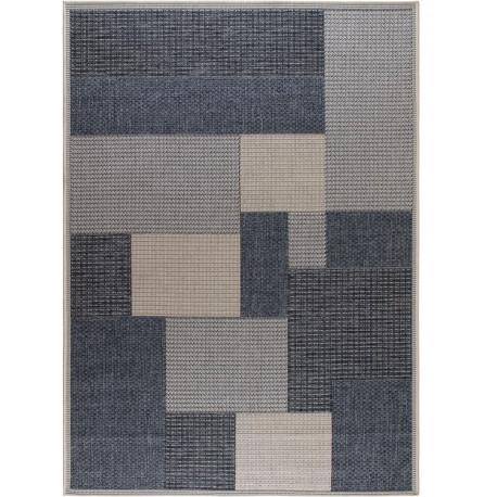 Tapis extérieur et intérieur Théora