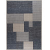 Tapis extérieur et intérieur Théora