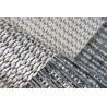 Tapis extérieur et intérieur Théora