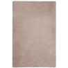 Tapis de bain uni très doux Paradise