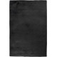 Tapis de salon rectangulaire uni doux Impulse