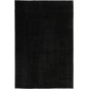 Tapis uni en polypropylène doux rectangle Scottsdale