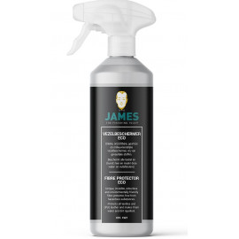 Produit d'entretien écologique protecteur de fibre James Eco