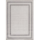 Tapis extérieur et intérieur plat Ruba