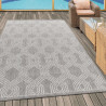 Tapis plat extérieur et intérieur Playa