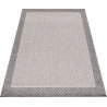 Tapis extérieur et intérieur plat Sunny