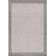 Tapis extérieur et intérieur plat Sunny