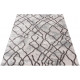 Tapis de salon plat design Yseult