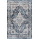 Tapis plat design oriental Alicia