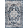 Tapis plat design oriental Alicia