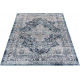 Tapis plat design oriental Alicia