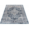 Tapis plat design oriental Alicia
