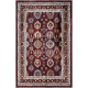 Tapis de salon plat design oriental Mishaal