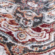 Tapis plat de salon style oriental Lai