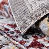 Tapis plat de salon style oriental Lai